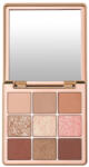 Anastasia Beverly Hills Mini Spice Palette Szemhéjpúder Paletta