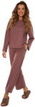 De Lafense Trening dama DE LAFENSE 886 BUTTER mocca: XL (32807 XL)