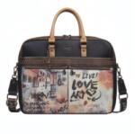 Janet denese Notebook táska JANET DENESE Art Gallery J-155 (J-155-ART GALLERY) - robbitairodaszer