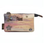 Janet denese Pénztárca JANET DENESE Sky Journey JW-027 (JW-027-SKY JOURNEY)