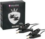 mystim Barry Bite - elektro csipesz (2db) (05290100000)