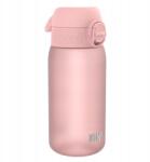 ION8 Rózsaszín Vizes Kulacs Iskolába, Óvodába, Kirándulásra ION8 0, 35 l (I8RF350ROS)
