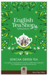 English Tea Shop Bio Japán Zöld Sencha tea 20 db (0010007659)