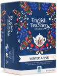 English Tea Shop Bio Winter Apple Téli Almás tea 20 db (0010016426)