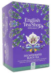 English Tea Shop bio Breakfast Koffenmentes fekete tea 20 db (0010004101)