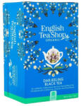 English Tea Shop Bio Darjeeling fekete tea 20 db (0010009601)