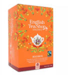 English Tea Shop Bio Rooibos tea 20 db (0010011946)