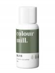 Colour Mill Olajfesték Colour Mill 20ml Olive (6158)