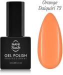Naní gél lakk 6 ml - Orange Daiquiri