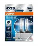 OSRAM D3S 35W PK32d-5 Cool Blue Boost 7000K 2db (no Ece) 66340CBB-2HB