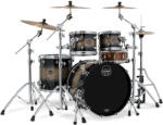  Mapex SATURN VI Stage Shell pack ( 22-10-12-16" ) MXSR529XZXG