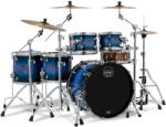  Mapex SATURN VI Stage+ Shell pack ( 22-10-12-14-16" ) MXSR628XUZXQ