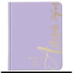 Planall Tervezőnaptár PLANALL New Classic B/5 heti Perfect Nails - Alkotni öröm 2026 (21801) - fotoland