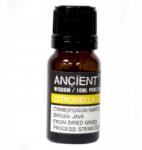 Ancient Wisdom Ancient Illóolaj 10ml Citronella (EO-20)