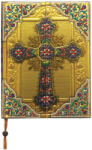 Boncahier Napló 14x18 cm Medievo 50857 (AAE318)