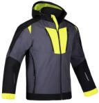Procera Navigator munkavédelmi softshell kabát (DT-PROC-NAVIGATOR-M)
