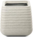 G21 Sand Cube viágcserép 28 x 28 x 27, 5 (G21-SAC282827) - conyshop
