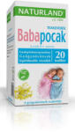 Naturland Babapocak teakeverék filteres 20x1 g