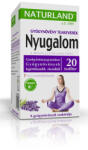 Naturland Nyugalom teakeverék filteres 20x1, 5 g