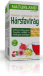 Naturland Prémium Hársfavirág-Echinacea-Gránátalma-Csipkebogyó teakeverék 20x1, 2 g
