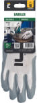 CERVA BABBLER Nylon nitril mártott kesztyű (0108000899100BN)