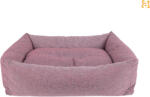 amiplay AP Bari Sofa fekhely L 78x64cm rózsaszín (111249)