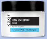 coxir Hidratáló arckrém hialuronsavval Ultra Hyaluronic Cream - 50 ml