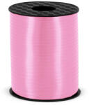 Mezőfi Team Kft Kötöző szalag, világos rózsaszín, 485 m*5mm (500yd)