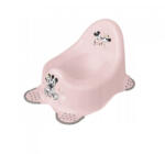  Minnie bili új tappancsos