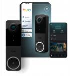 Philips Hue Video kaputelefon, 2K WiFi kamera, Doorbell Secure (929003816501)