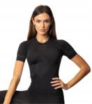  Spaio Breeze motoros rövid ujjú póló fekete méret