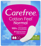 Carefree Tisztasági betét CAREFEE Cotton Aloe 56 darabos (C52481) - papir-bolt