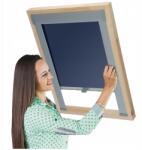 Praskdesign Thermo Sötétítő Tetőroló Fakro Gyártó Ablakhoz 94x118 P06 (ROLETA DACHOWA TERMICZNA DO OKNA FAKRO 94X118)