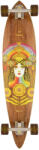 Arbor 37" Fish Solstice Longboard