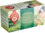 TEEKANNE Green Jasmine Ceai verde cu un parfum delicat de flori de iasomie, porționat (20buc)