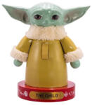  Star Wars Grogu diótörő 21 cm-es multifunkciós figura