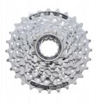 Shimano 8 soros kazetta Shimano Alivio CS-HG51 11-32T (ACSHG518132)