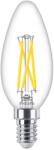 Philips Master Value E14 LED fényforrás, 2700-2200 / Dimtone, 1, 8W, 340 lm, 8719514325050 (929003011902)