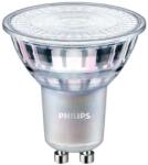 Philips Master Value GU10 LED spot fényforrás, 3000K melegfehér, 4.9W, 365 lm, 36°, CRI 90, 8718696707876 (929001348902)