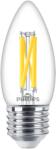 Philips Master Value E27 LED fényforrás, 2700-2200 / Dimtone, 3, 4W, 470 lm, 8719514325135 (929003012302)