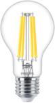 Philips Master Value E27 LED fényforrás, 2700K melegfehér, 11, 2W, 1521 lm, 8719514347922 (929003058302)