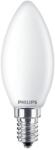 Philips Master Value E14 LED fényforrás, 2700K melegfehér, 3, 4W, 470 lm, 8719514355453 (929003059702)