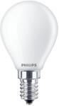 Philips Master Value E14 LED fényforrás, 2700K melegfehér, 3, 4W, 470 lm, 8719514355491 (929003060202)