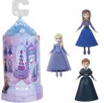 Mattel Disney Frozen Jégvarázs Jégpalota játékbaba mix (JCR85)
