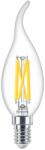 Philips Master Value E14 LED fényforrás, 2700-2200 / Dimtone, 3, 4W, 470 lm, 8719514325197 (929003013002)