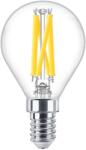 Philips Master Value E14 LED fényforrás, 2700-2200 / Dimtone, 3, 4W, 470 lm, 8719514325210 (929003013102)