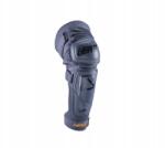 Leatt Ext Flint Gray S/m térdvédők