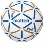 Molten 1 H1D4000-BW d60 Kézilabda Molten ragasztó nélküli Ihf (H1D4000)