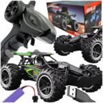 Revento Távirányítós Terepjáró Rc Autó Terepjáró Távirányító 25km/h (Samochód zdalnie sterowany RS-SPORT)
