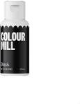 Colour Mill Olajfesték Colour Mill - Fekete 20 ml